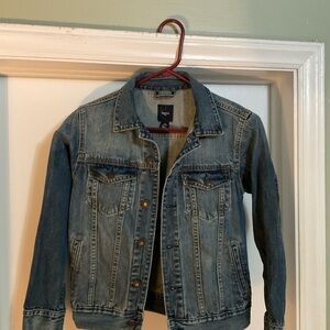 GAP Kids Denim Jacket - Blue